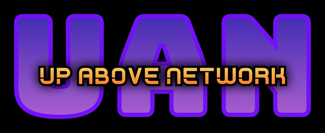 Up Above Network Logo